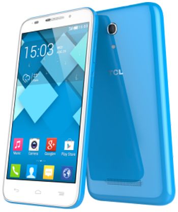 TCL J736L CDMA